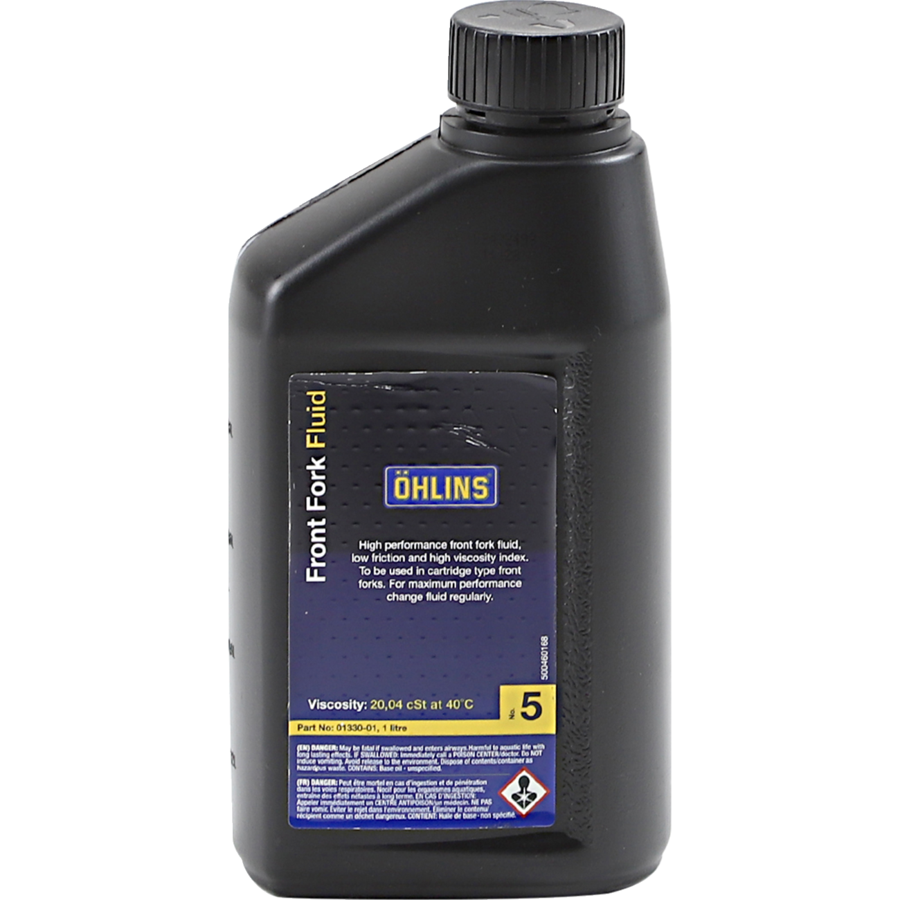 Ohlins - Fork/Suspension Oil - 5w
