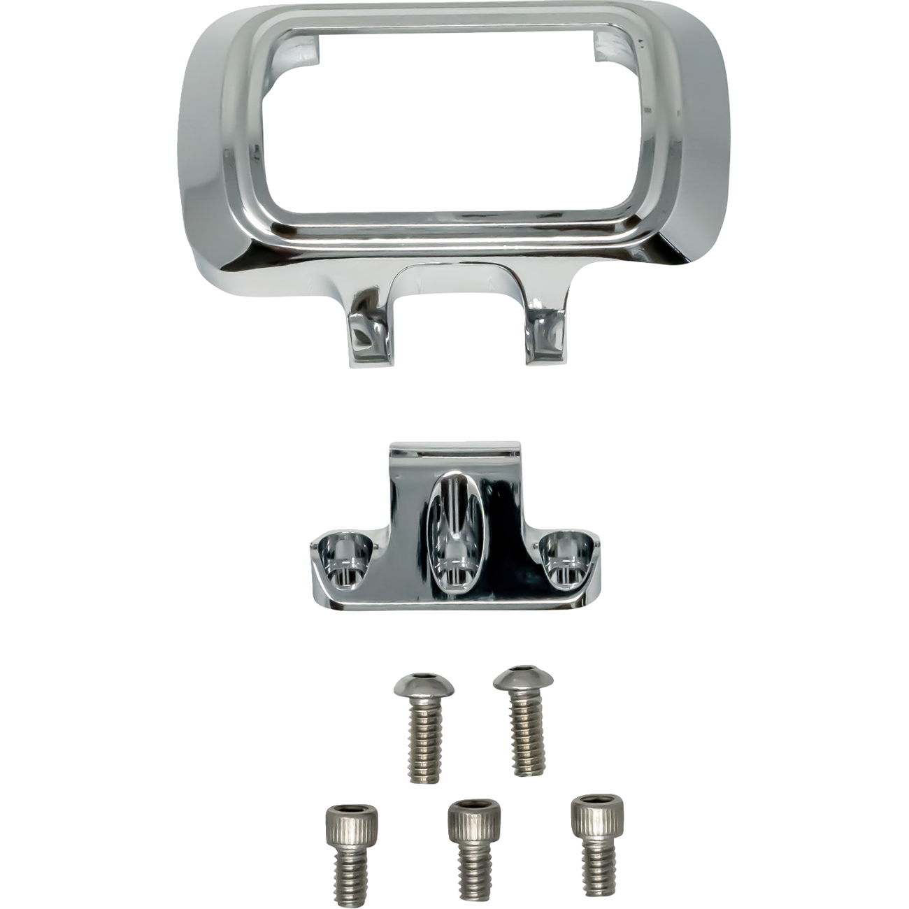 Kodlin - Digital Gauge Bezel Kit for Ascent Pro Riser