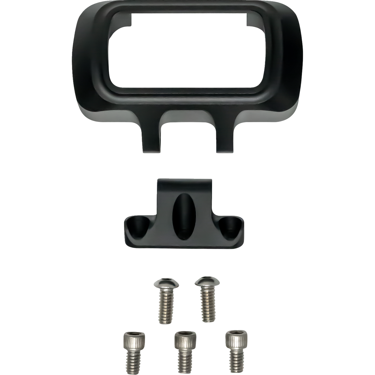 Kodlin - Digital Gauge Bezel Kit for Ascent Pro Riser