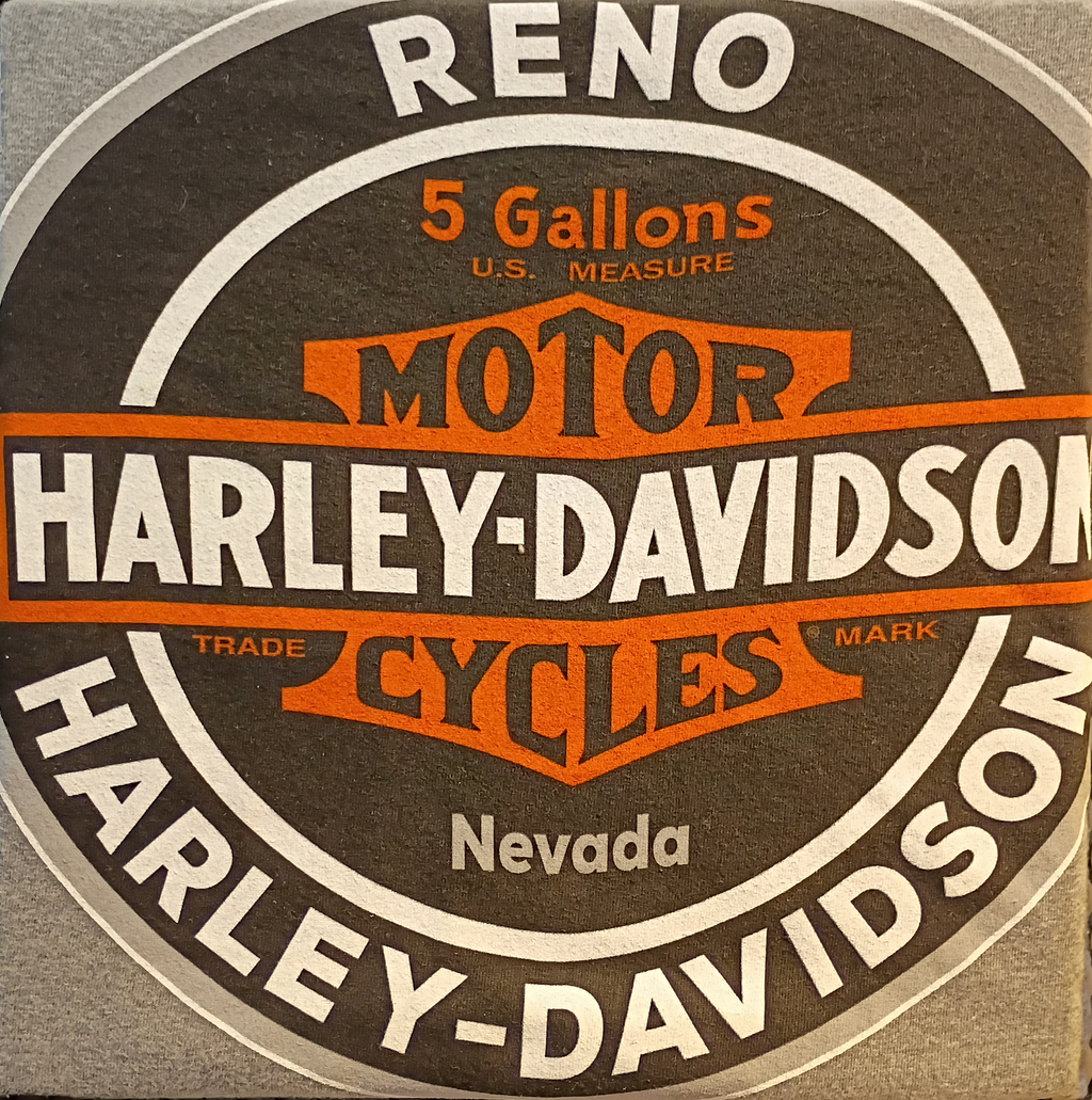 Vintage Garage