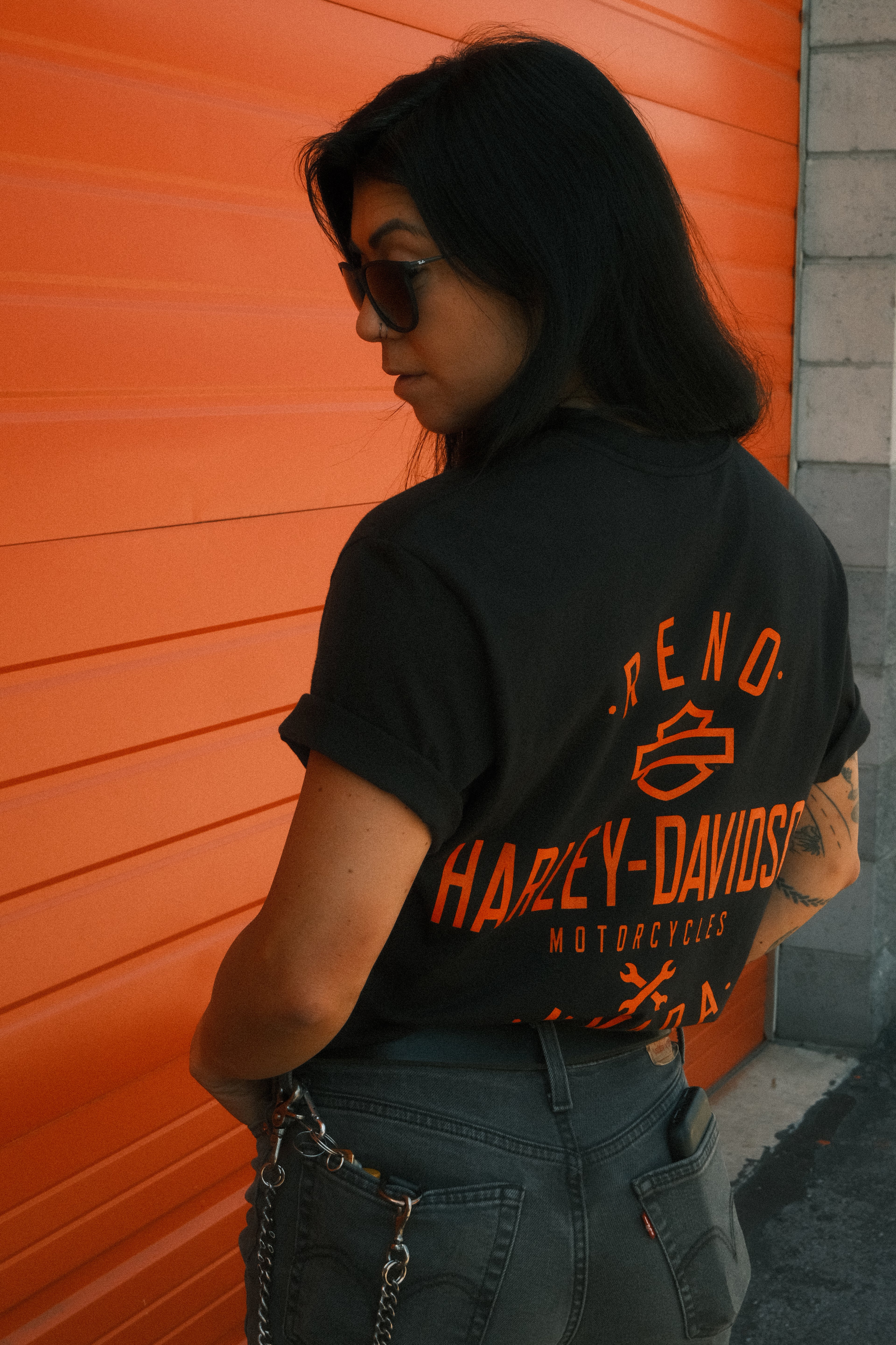 Heat Trace - T-Shirt
