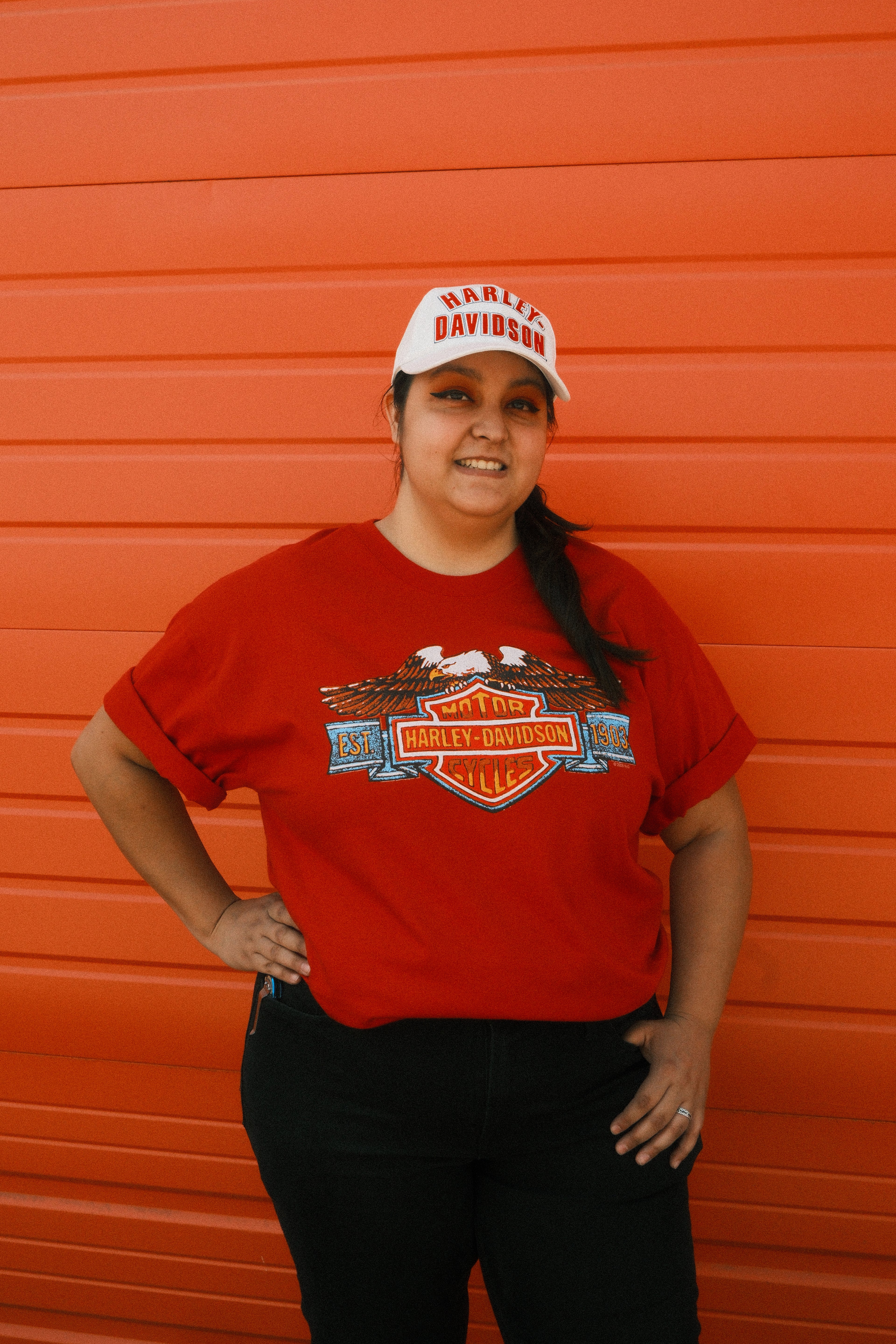Sidewing Freedom - T-Shirt