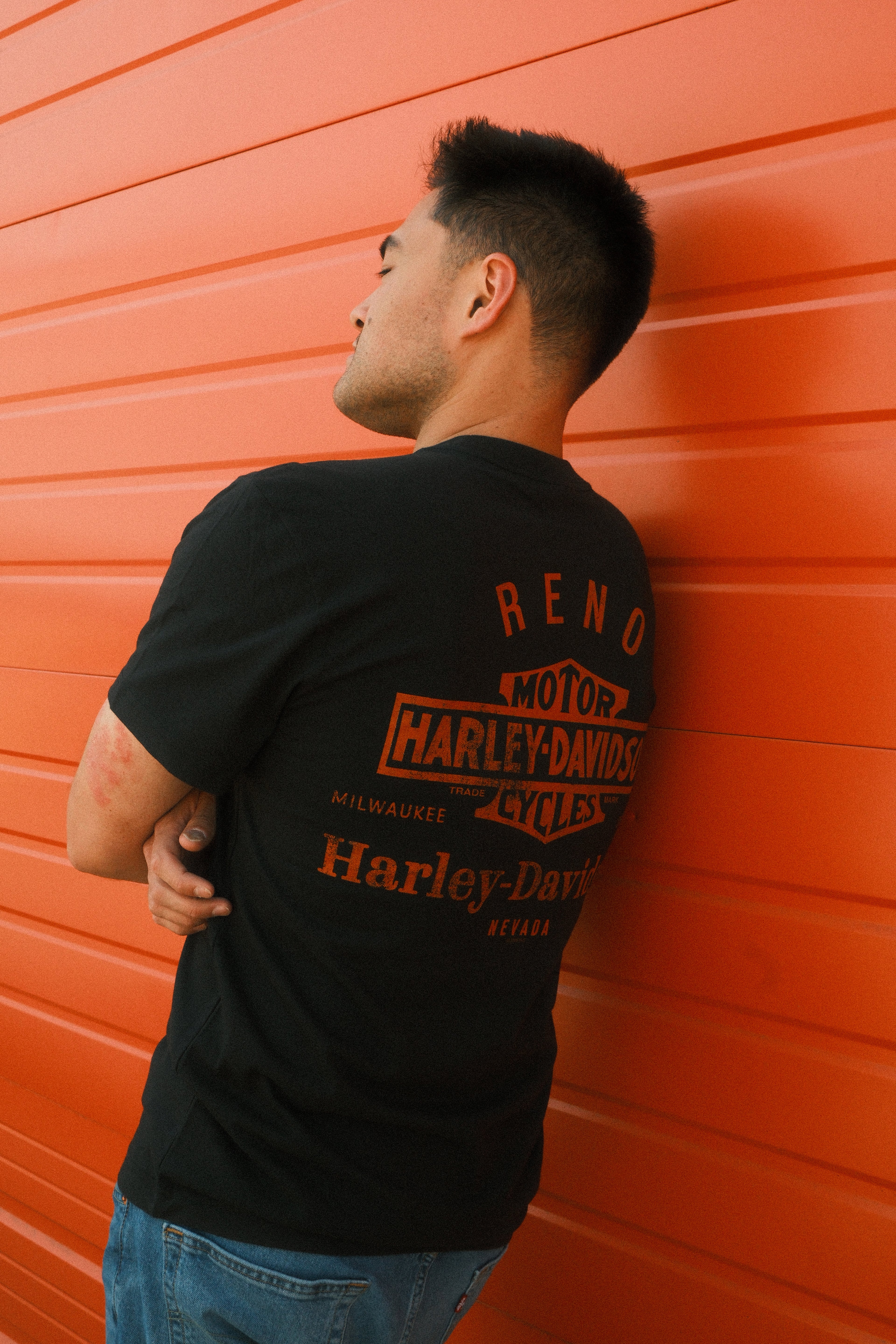Tank of Freedom - T-Shirt
