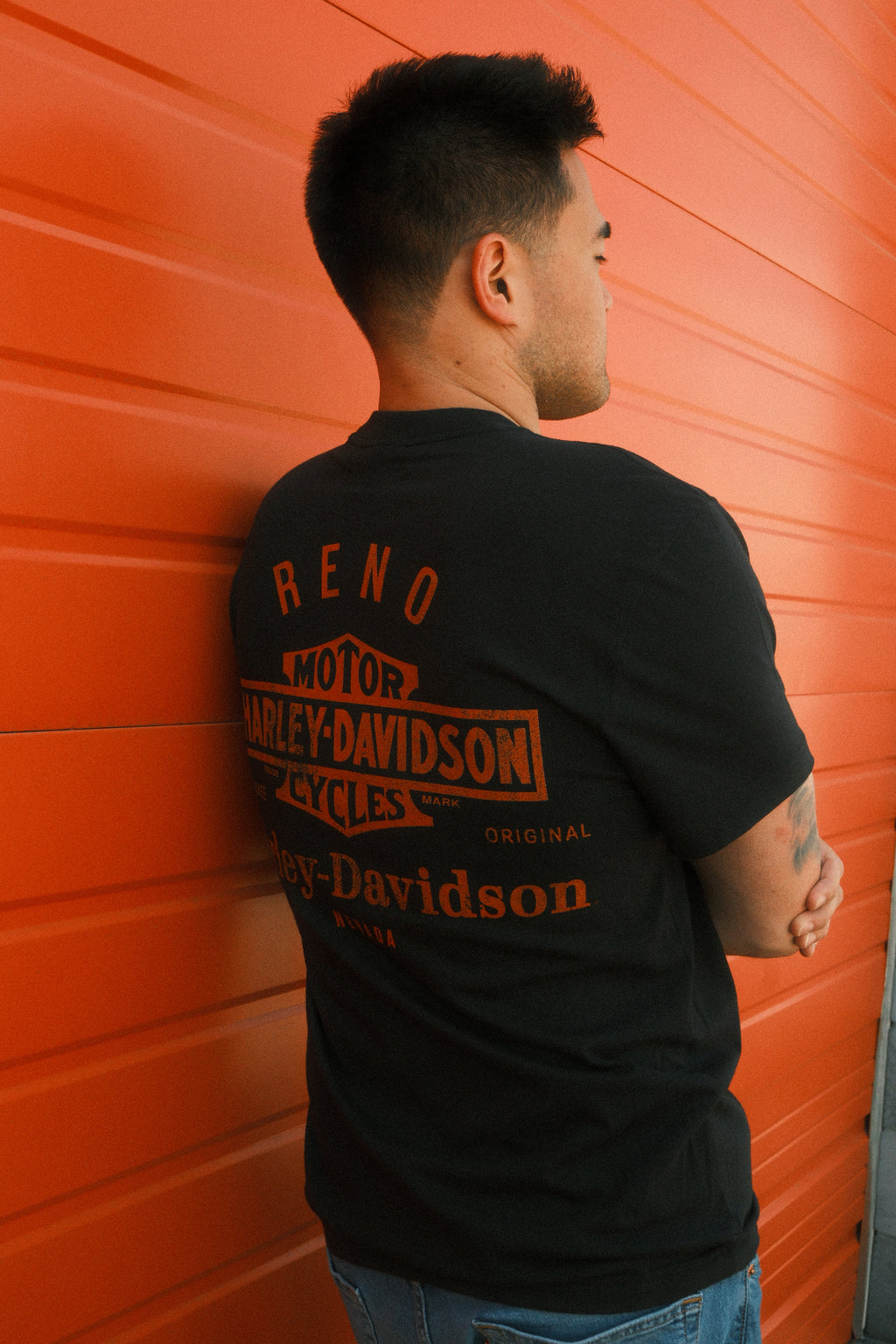 Tank of Freedom - T-Shirt