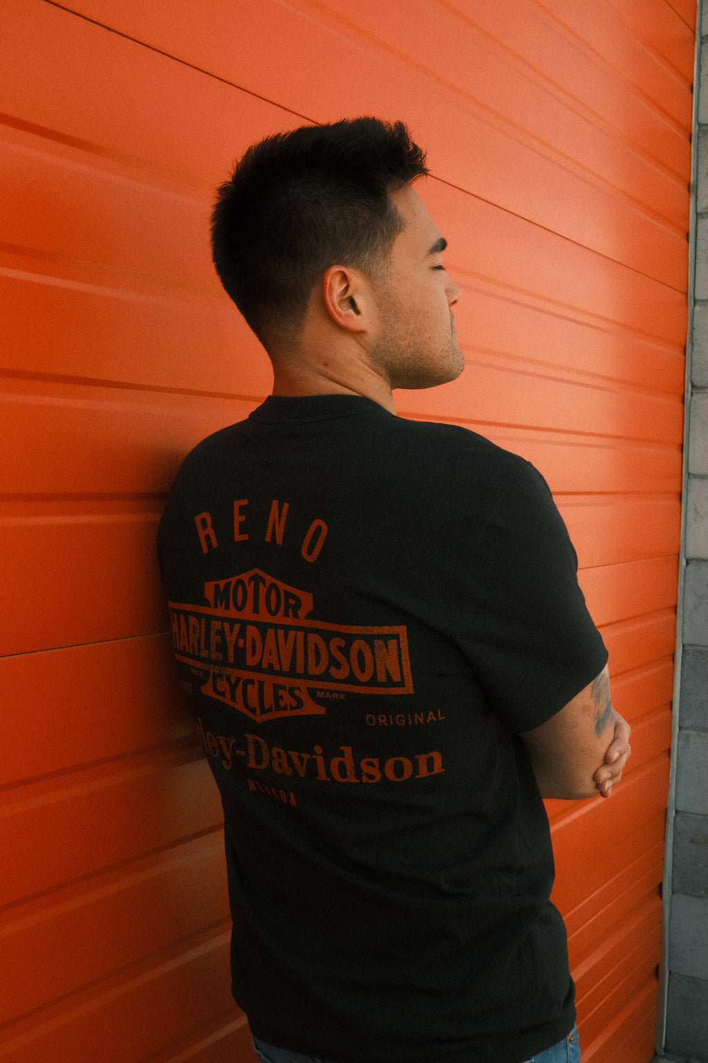Tank of Freedom - T-Shirt