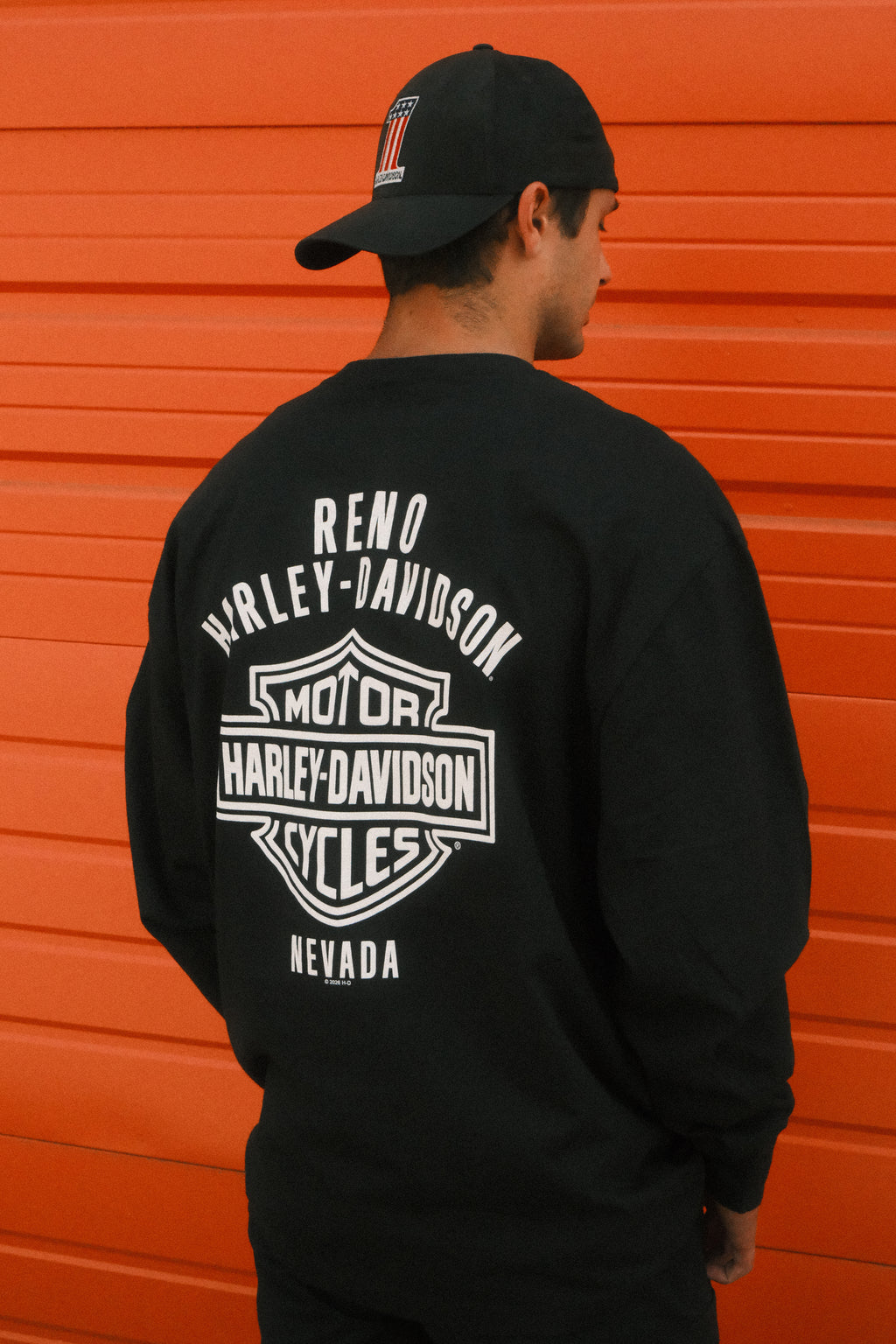 Rock On - Long Sleeve T-Shirt