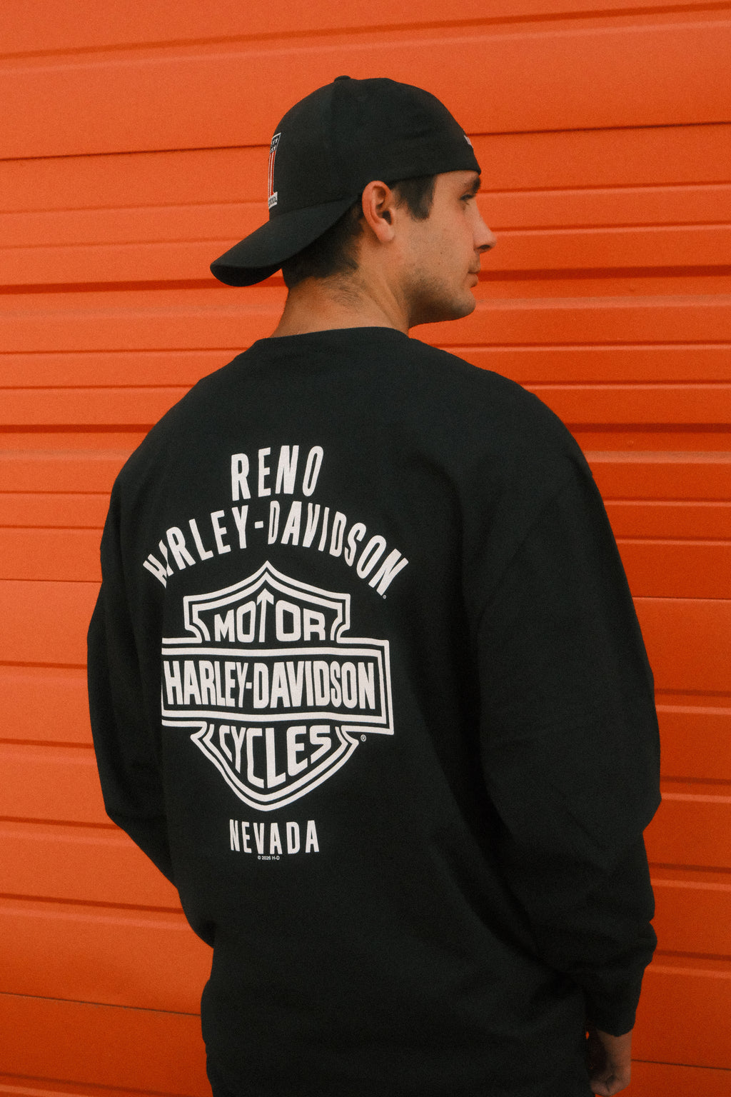 Rock On - Long Sleeve T-Shirt