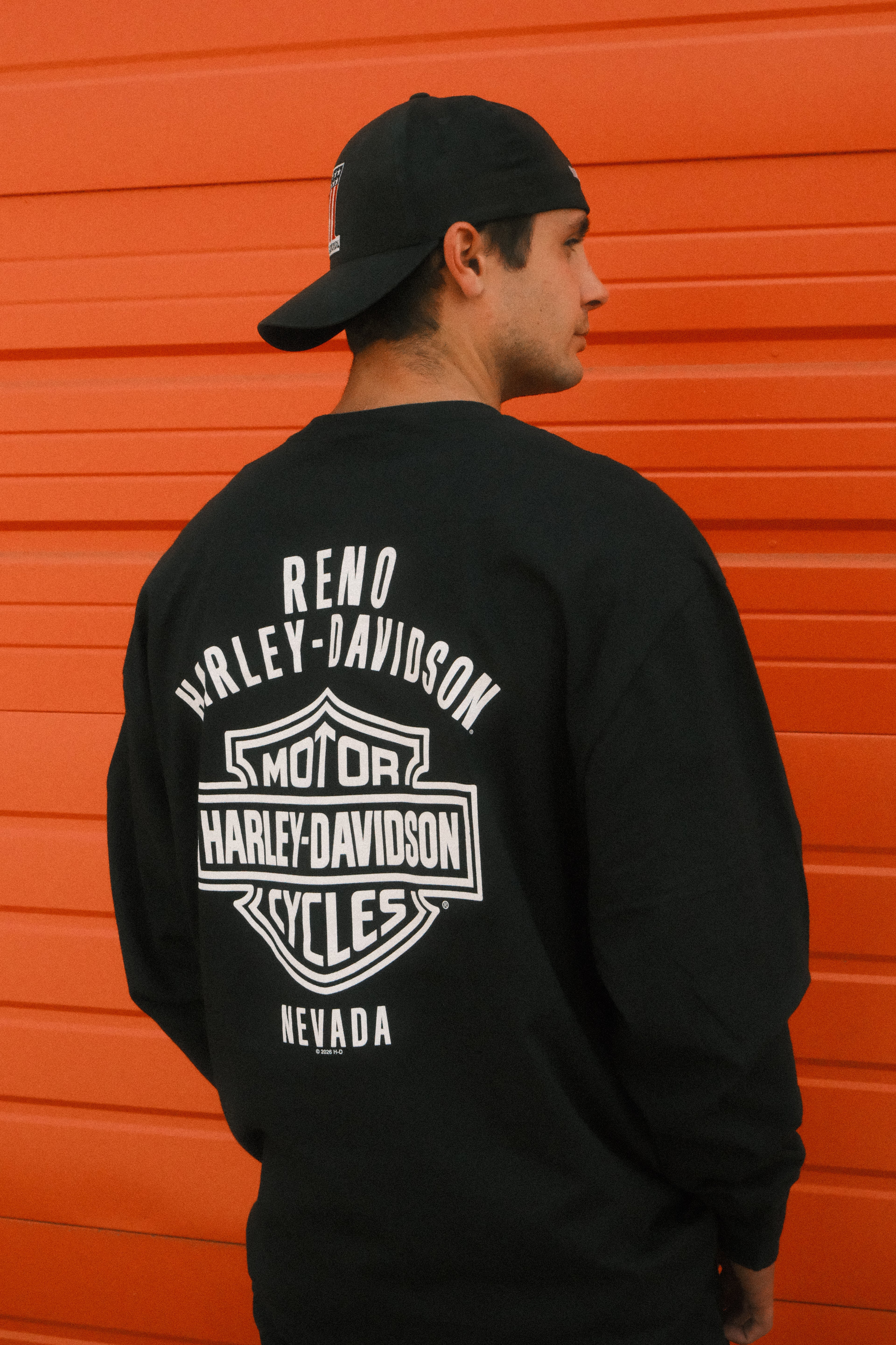 Rock On - Long Sleeve T-Shirt