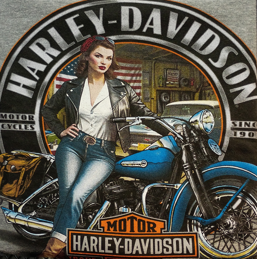 Vintage Garage