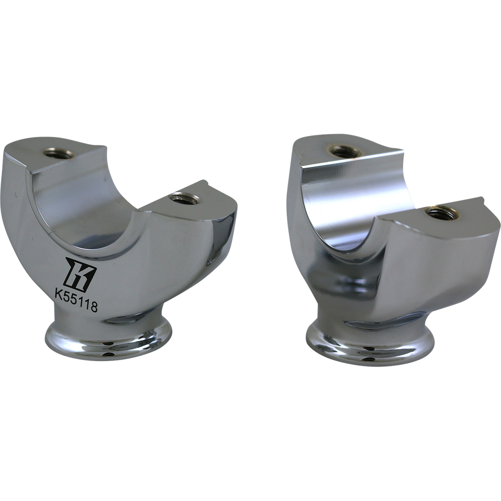 Kodlin - Lower Risers