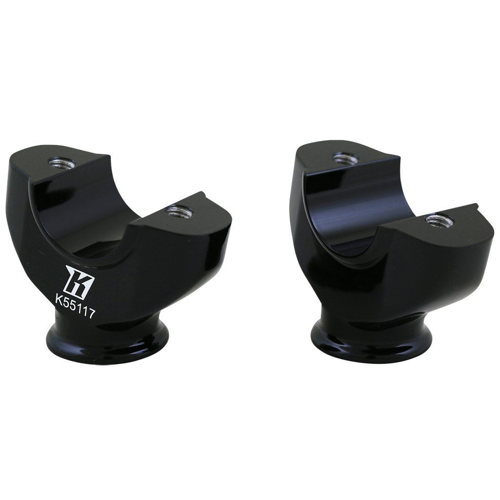 Kodlin - Lower Risers