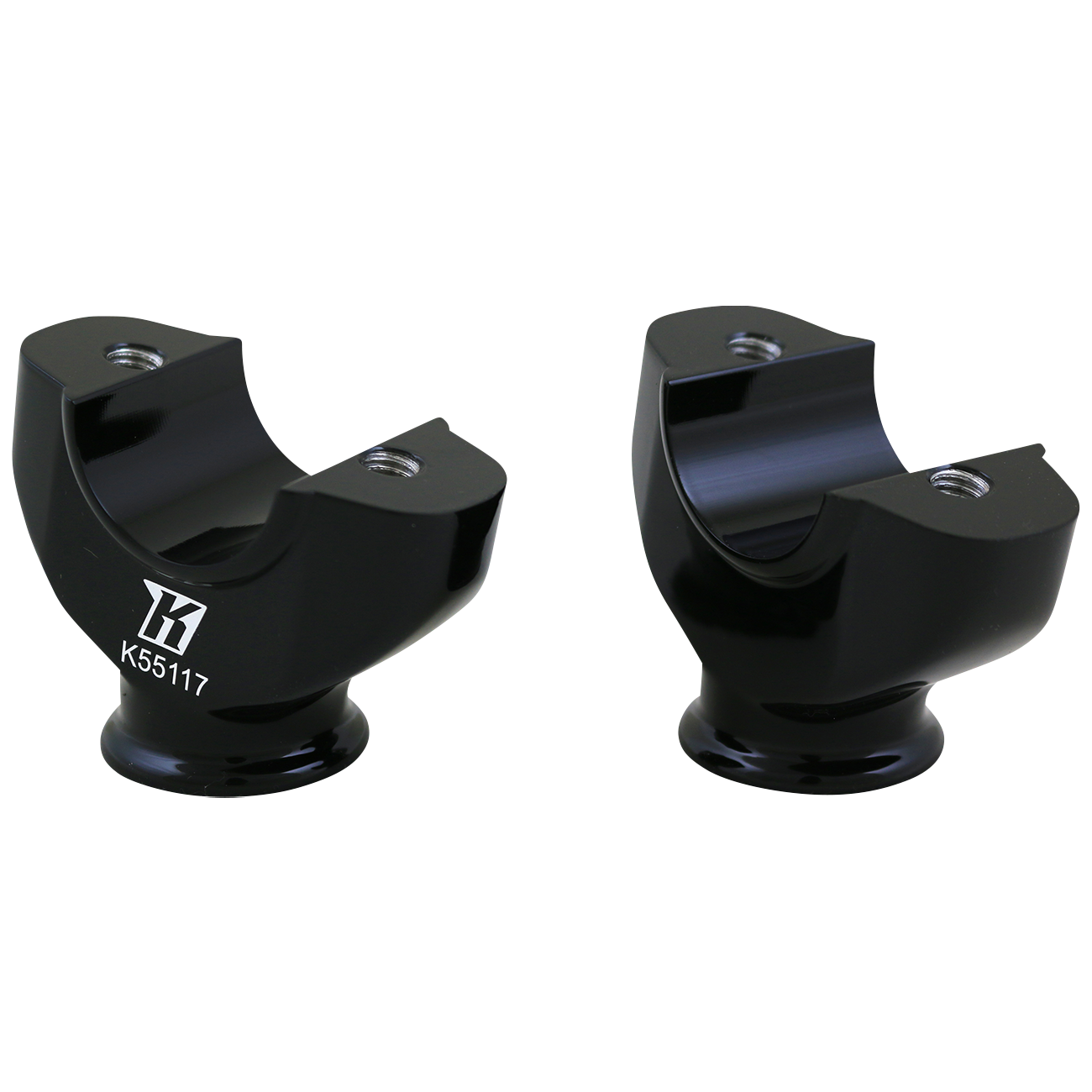 Kodlin - Lower Risers