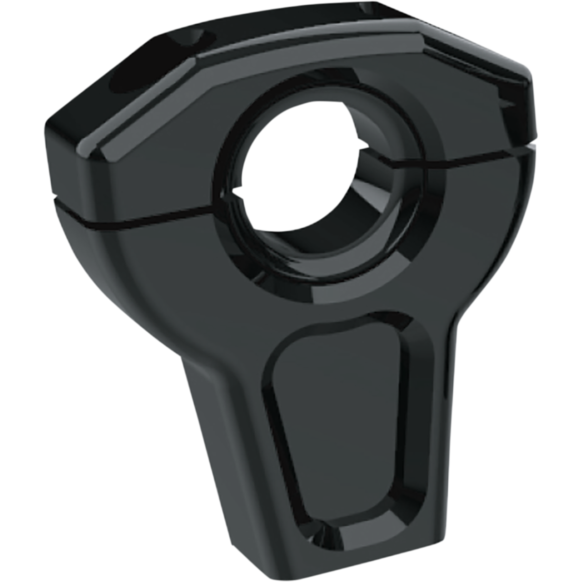 SlyFox - Handlebar Riser Kit