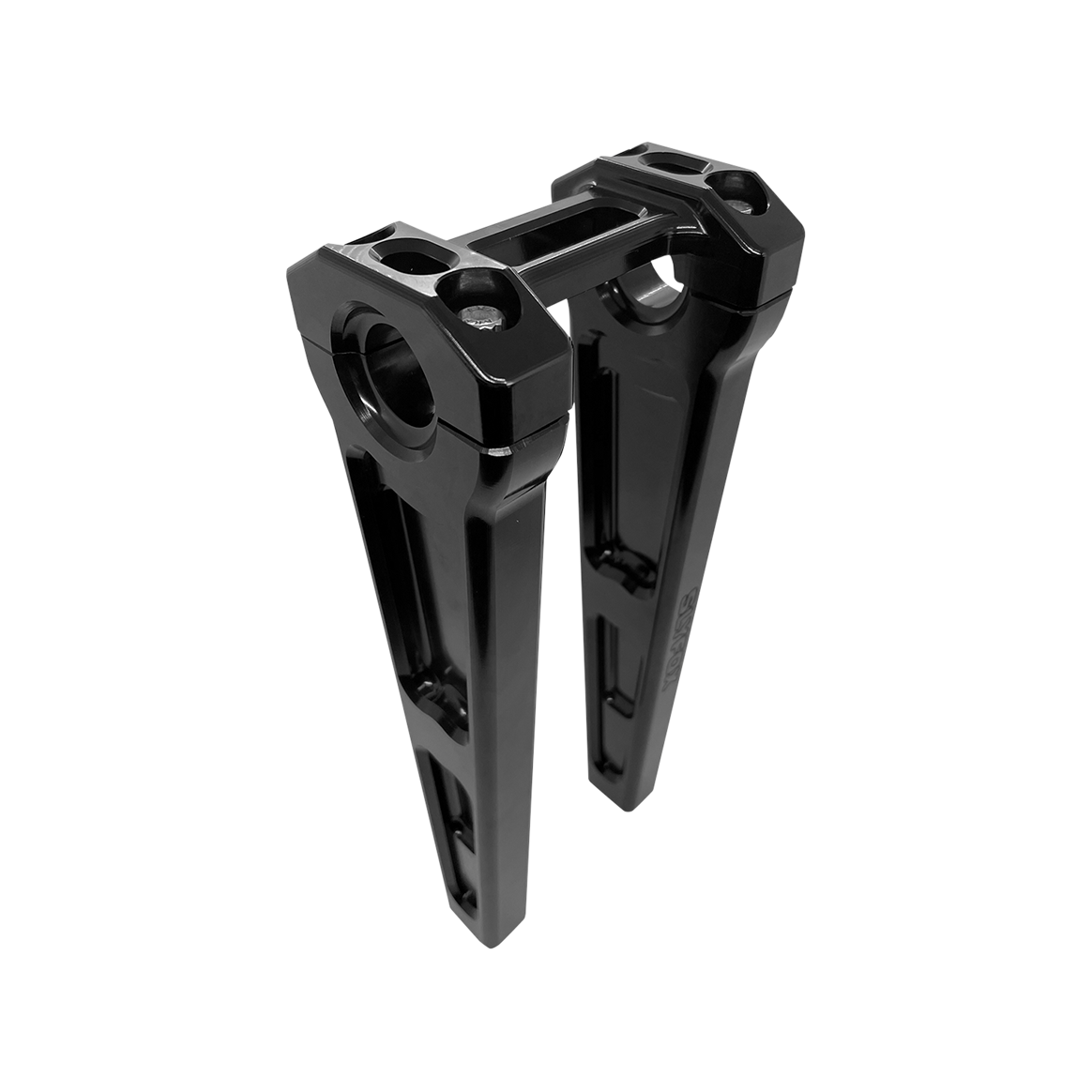 SlyFox - Handlebar Riser Kit