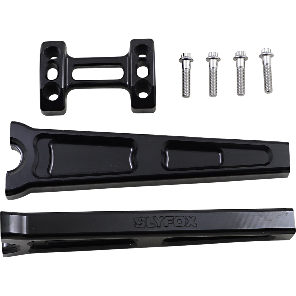 SlyFox - Handlebar Riser Kit