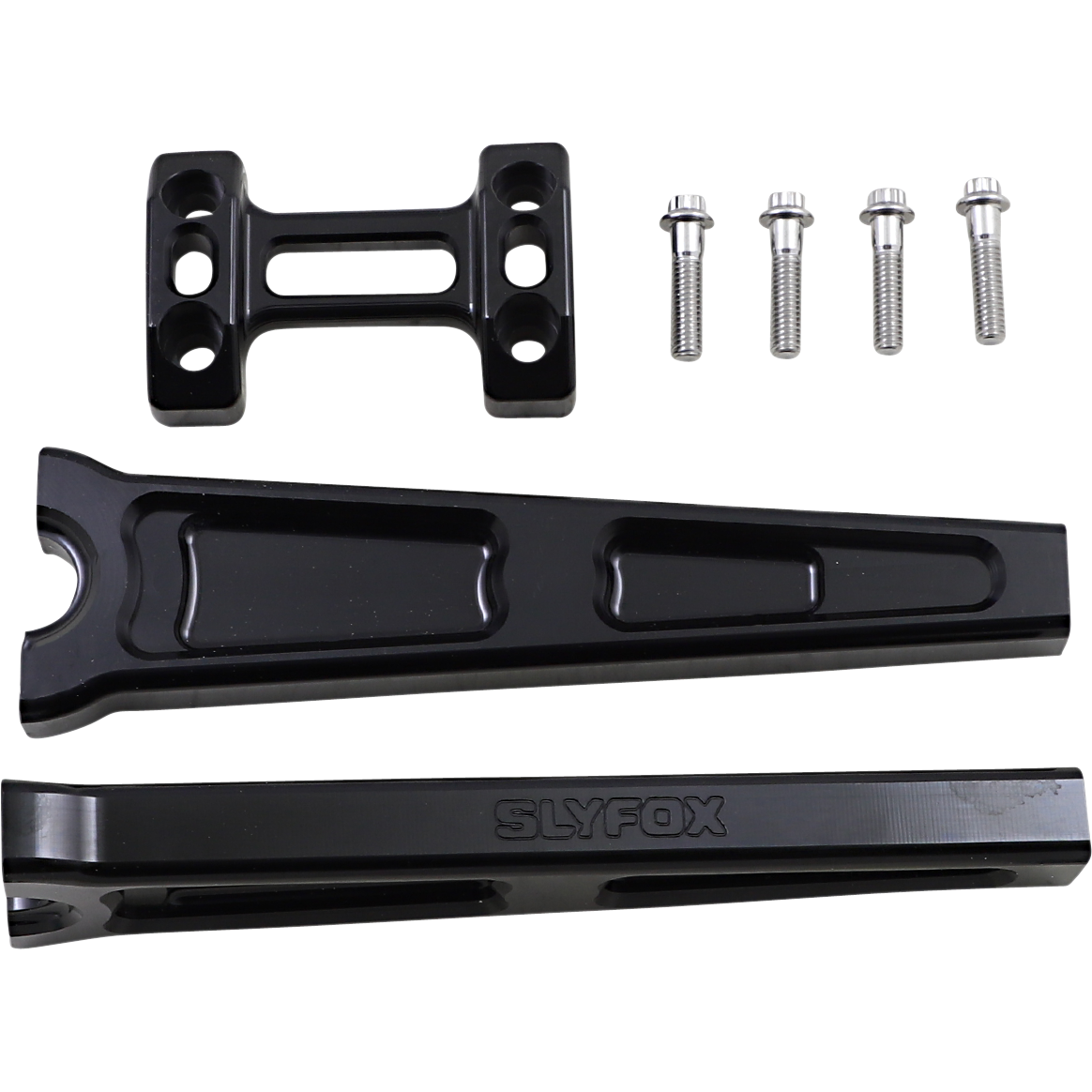 SlyFox - Handlebar Riser Kit