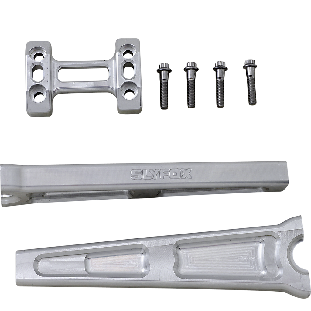 SlyFox - Handlebar Riser Kit