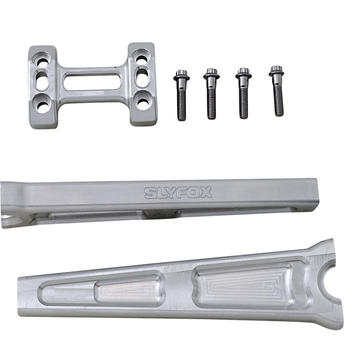 SlyFox - Handlebar Riser Kit
