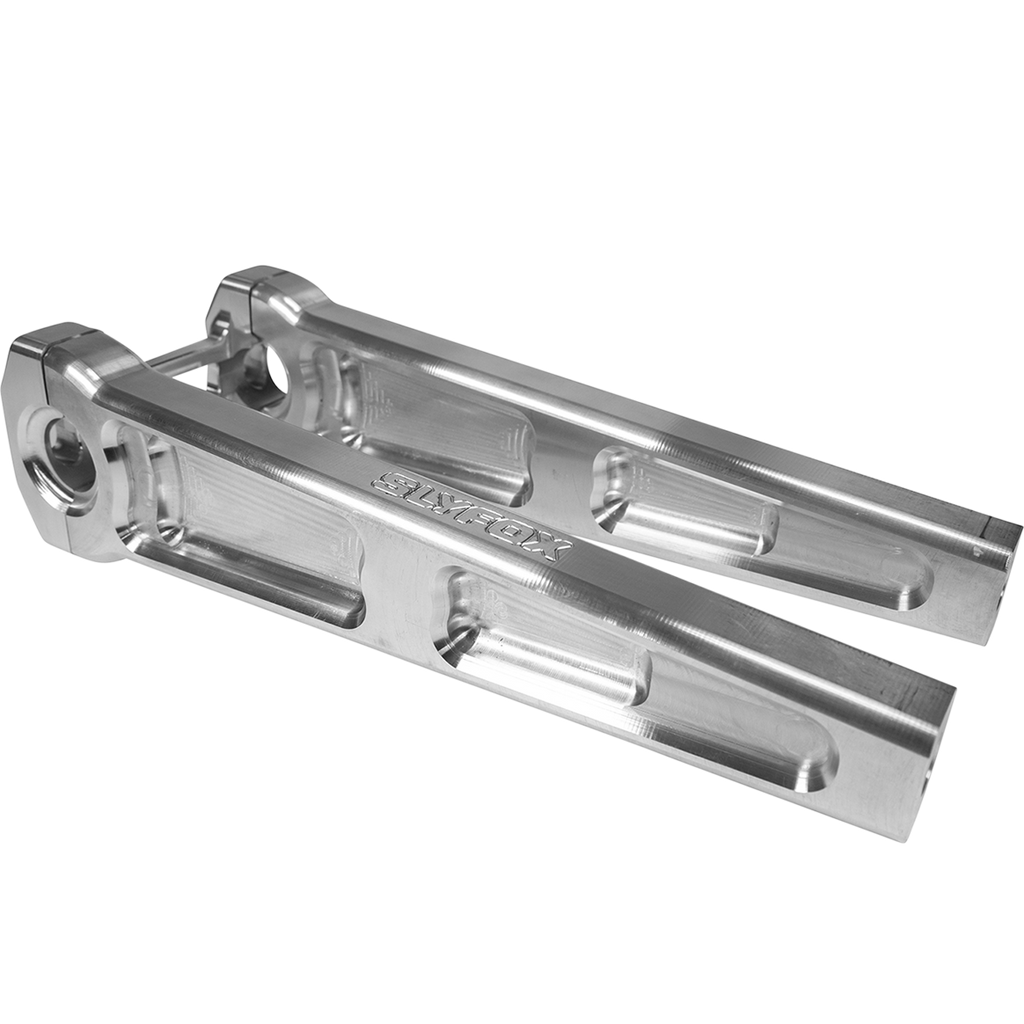 SlyFox - Handlebar Riser Kit
