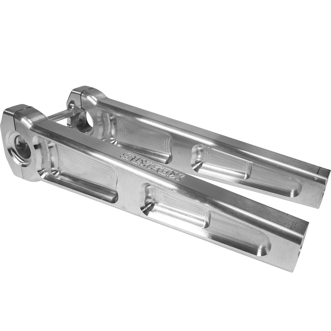 SlyFox - Handlebar Riser Kit