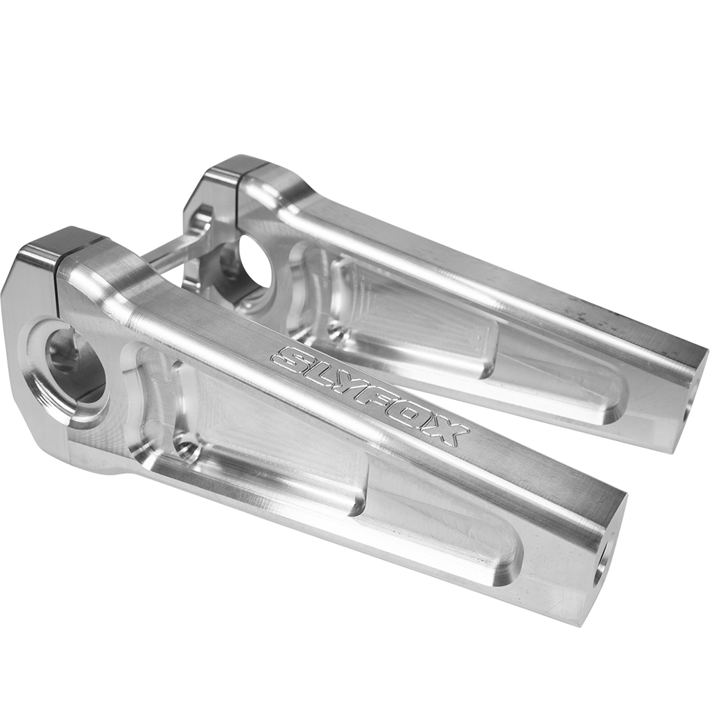 SlyFox - Handlebar Riser Kit