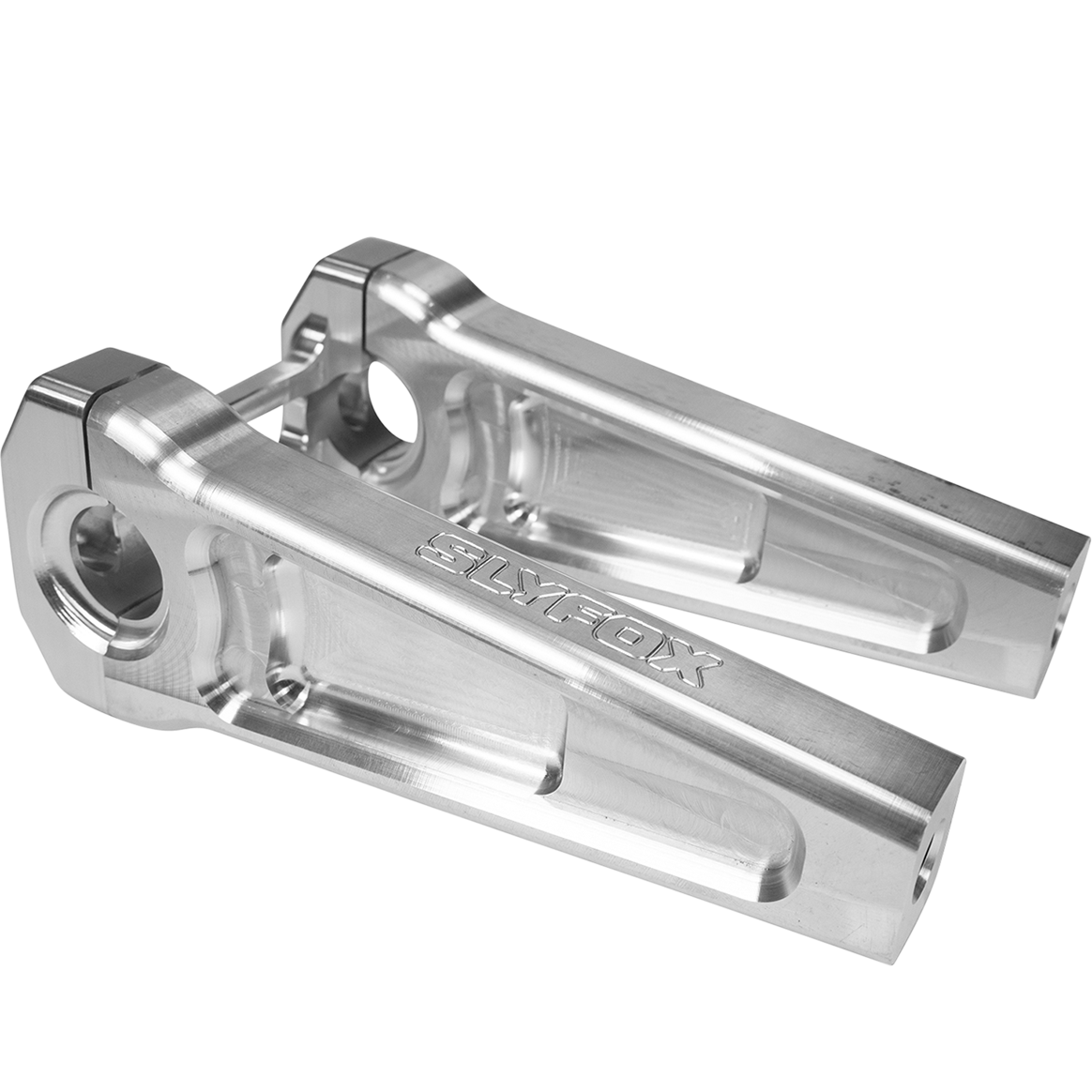 SlyFox - Handlebar Riser Kit