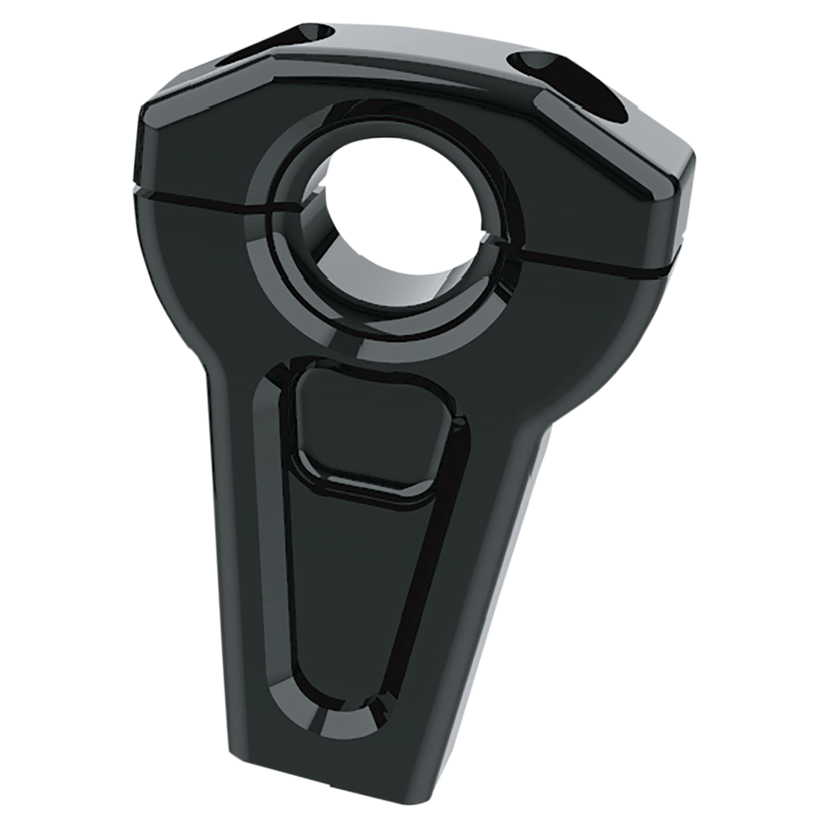 SlyFox - Handlebar Riser Kit