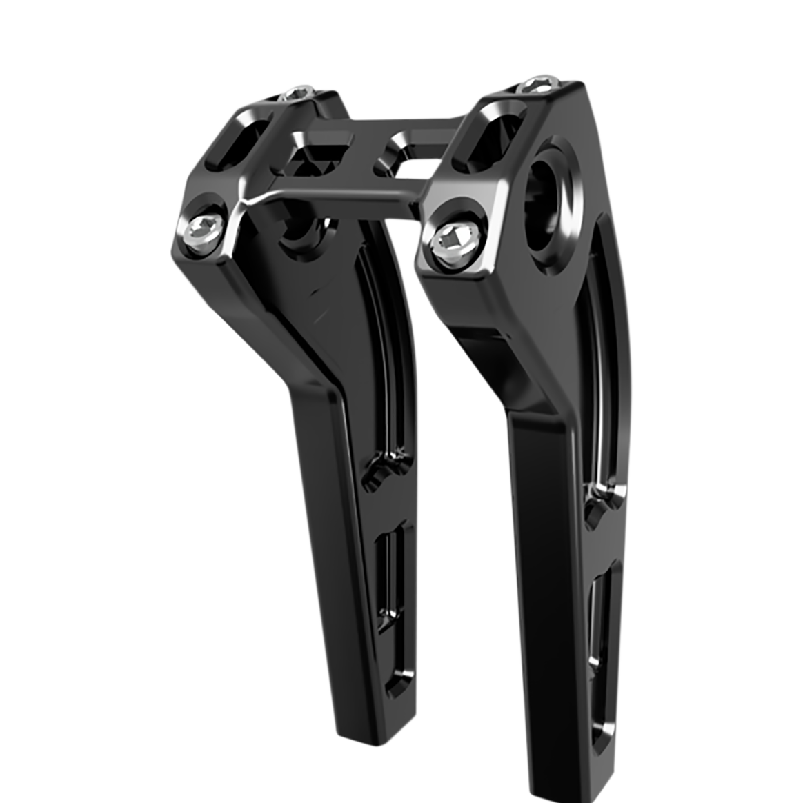 SlyFox - Handlebar Riser Kit