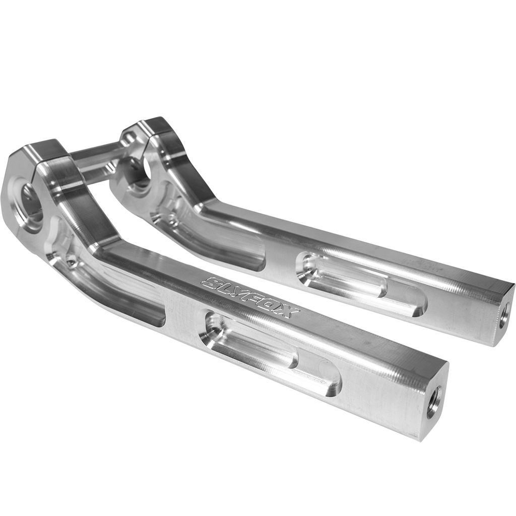 SlyFox - Handlebar Riser Kit