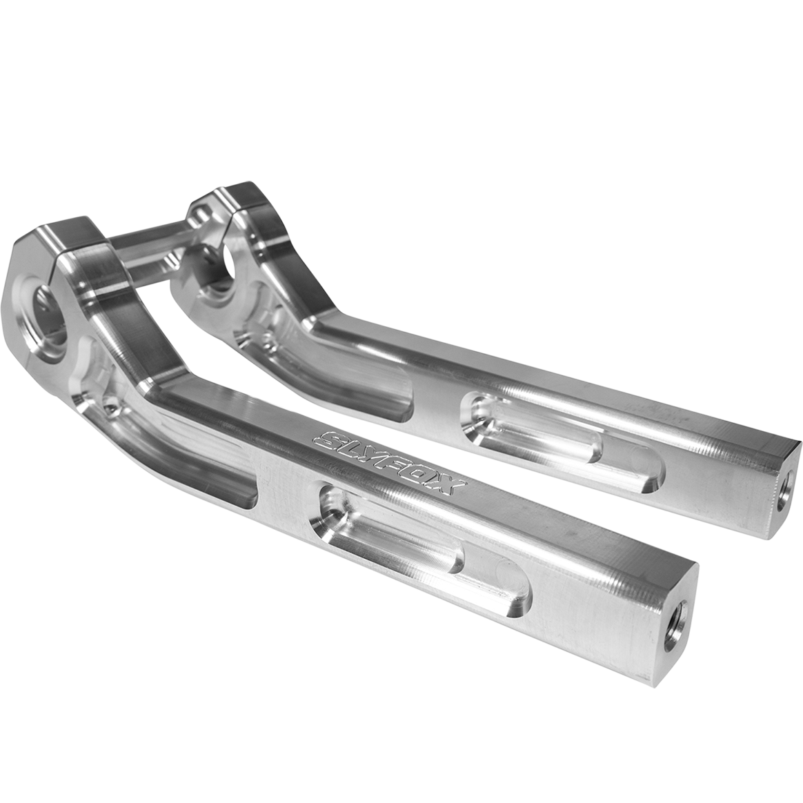 SlyFox - Handlebar Riser Kit
