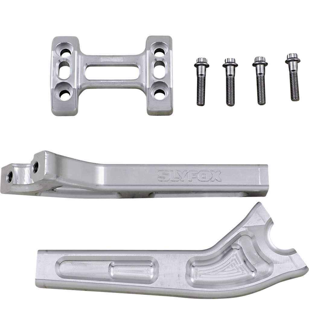 SlyFox - Handlebar Riser Kit