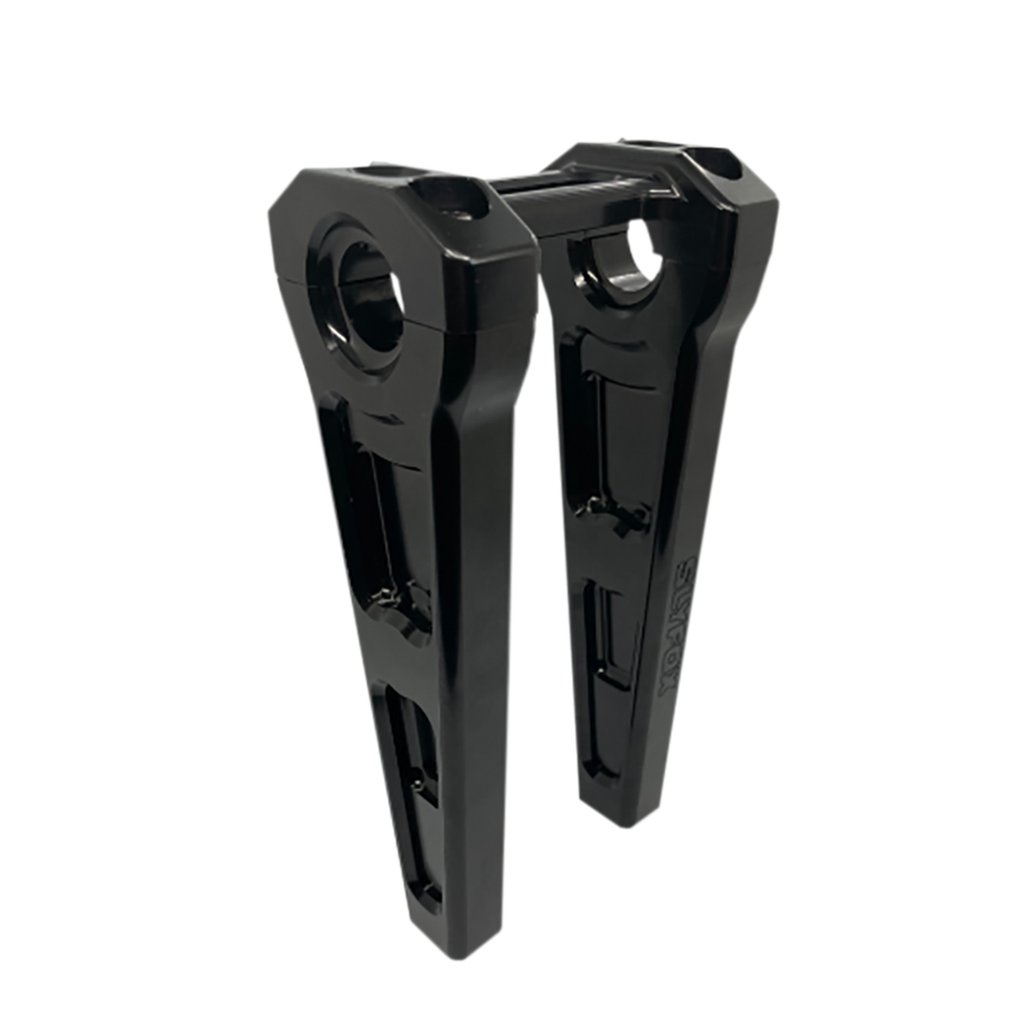SlyFox - Handlebar Riser Kit