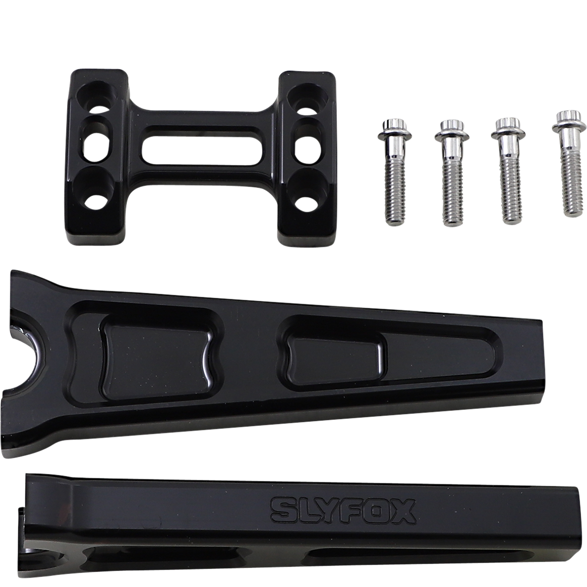 SlyFox - Handlebar Riser Kit