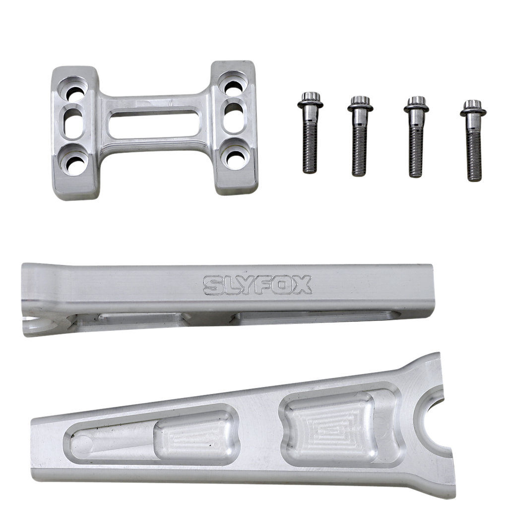 SlyFox - Handlebar Riser Kit