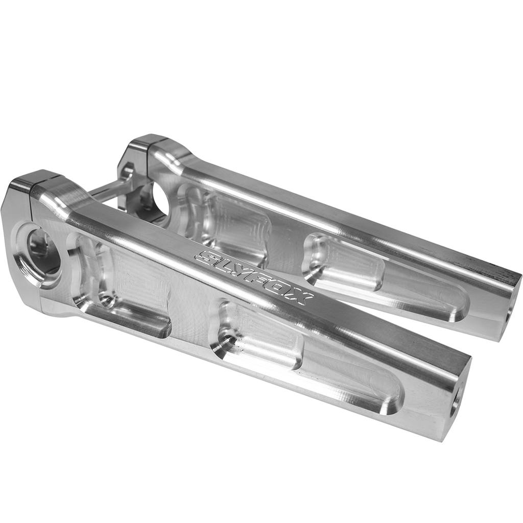 SlyFox - Handlebar Riser Kit