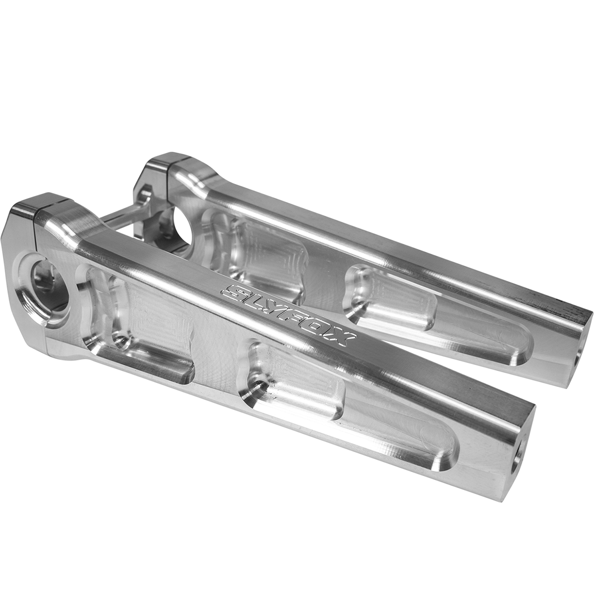 SlyFox - Handlebar Riser Kit