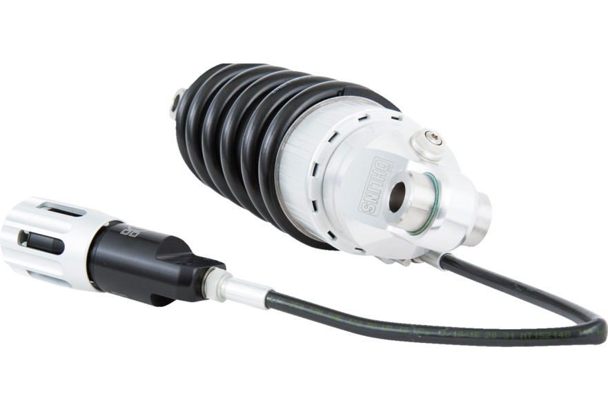 Ohlins - STX Performance Shock