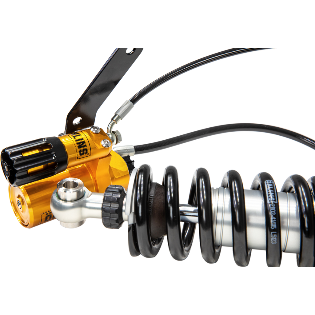 Ohlins - STX Performance Shock - 13.5"