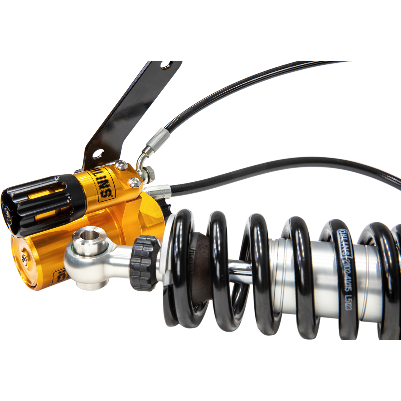 Ohlins - STX Performance Shock - 13.5"