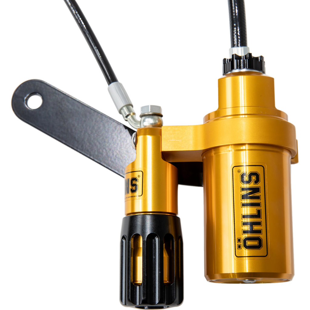 Ohlins - STX Performance Shock - 13.5"