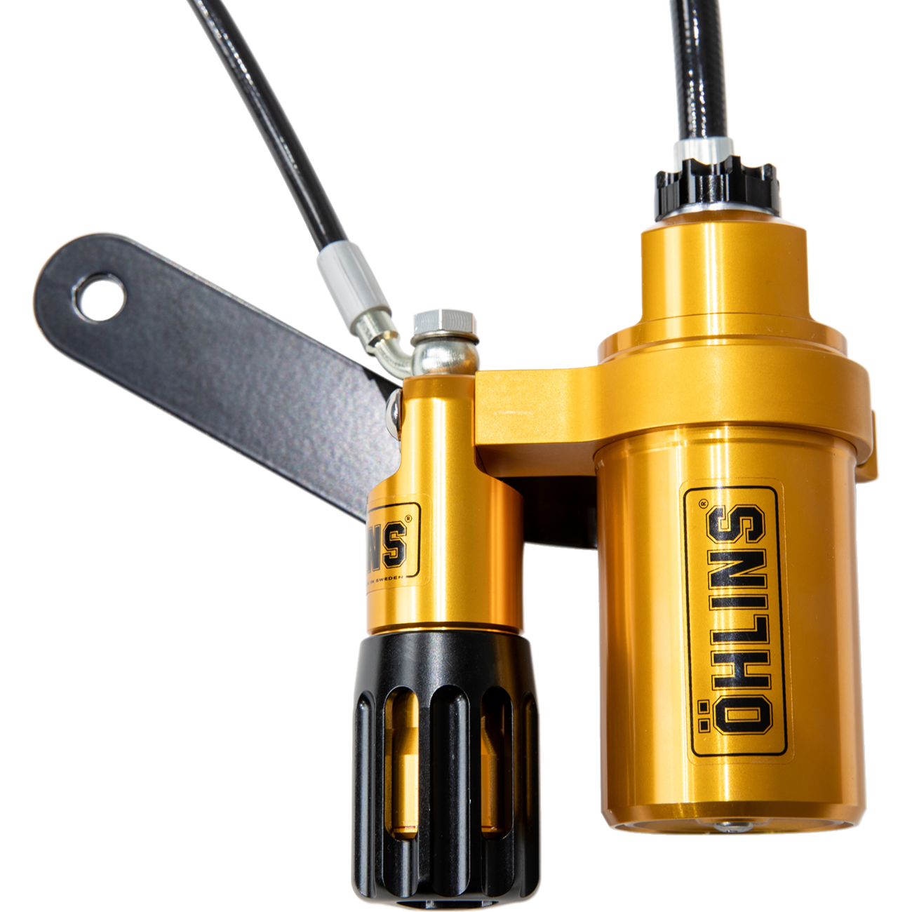 Ohlins - STX Performance Shock - 13.5"