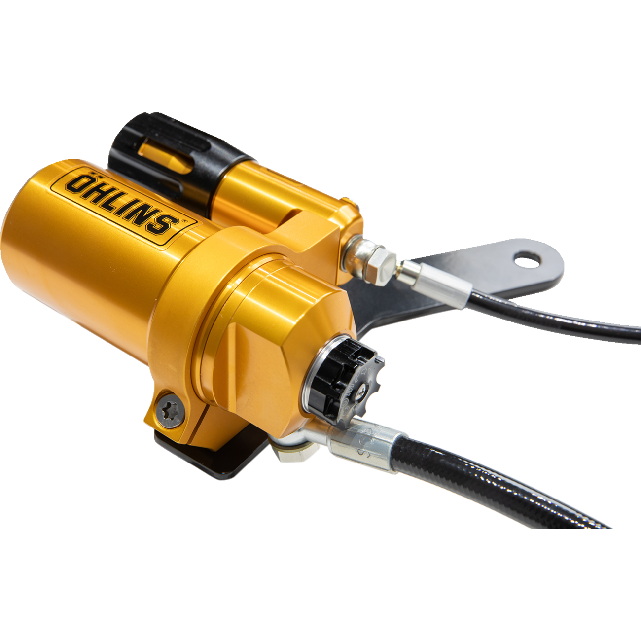 Ohlins - STX Performance Shock - 13.5"