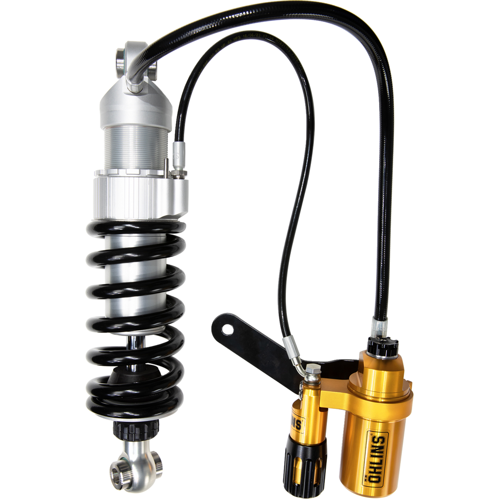 Ohlins - STX Performance Shock - 13.5"