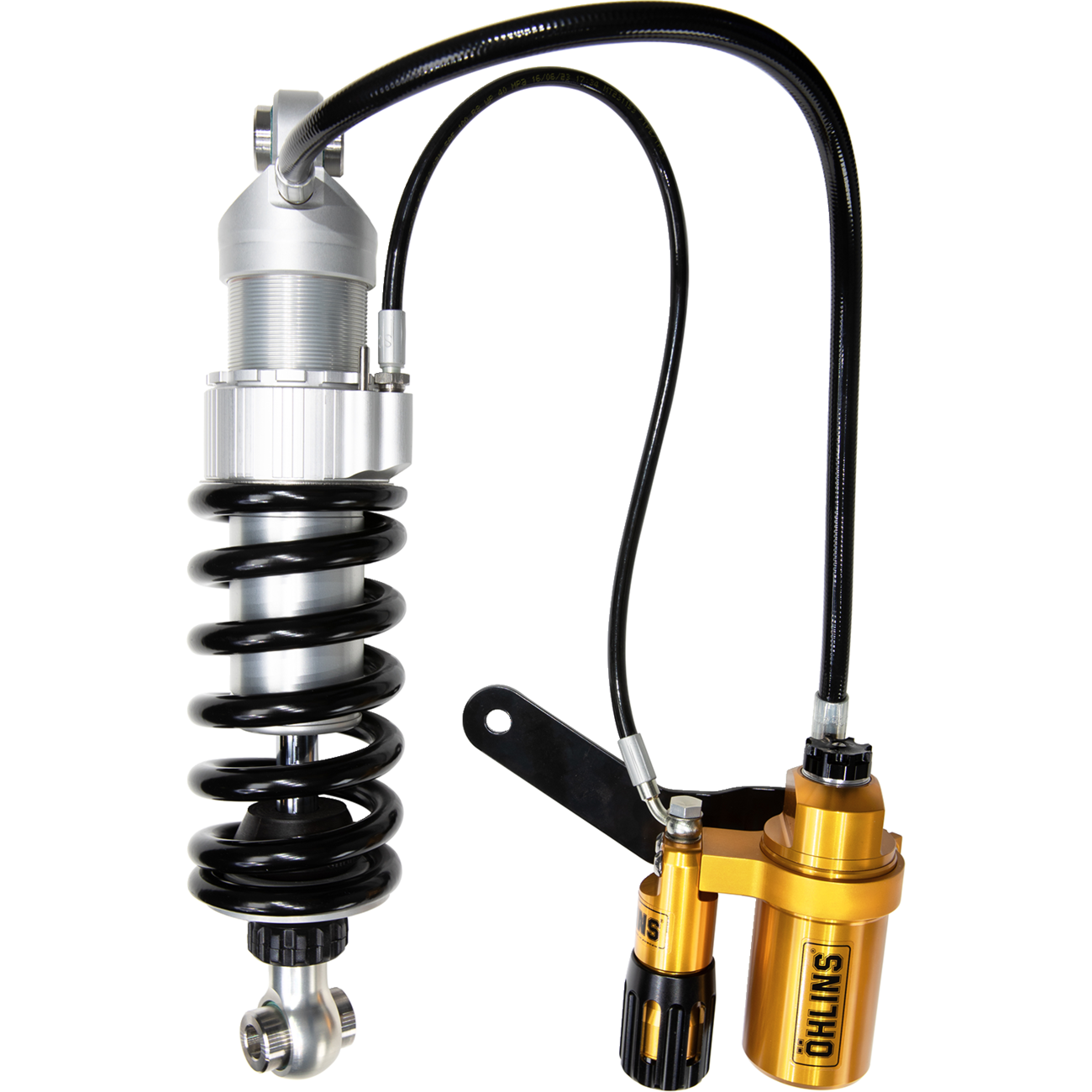 Ohlins - STX Performance Shock - 13.5"