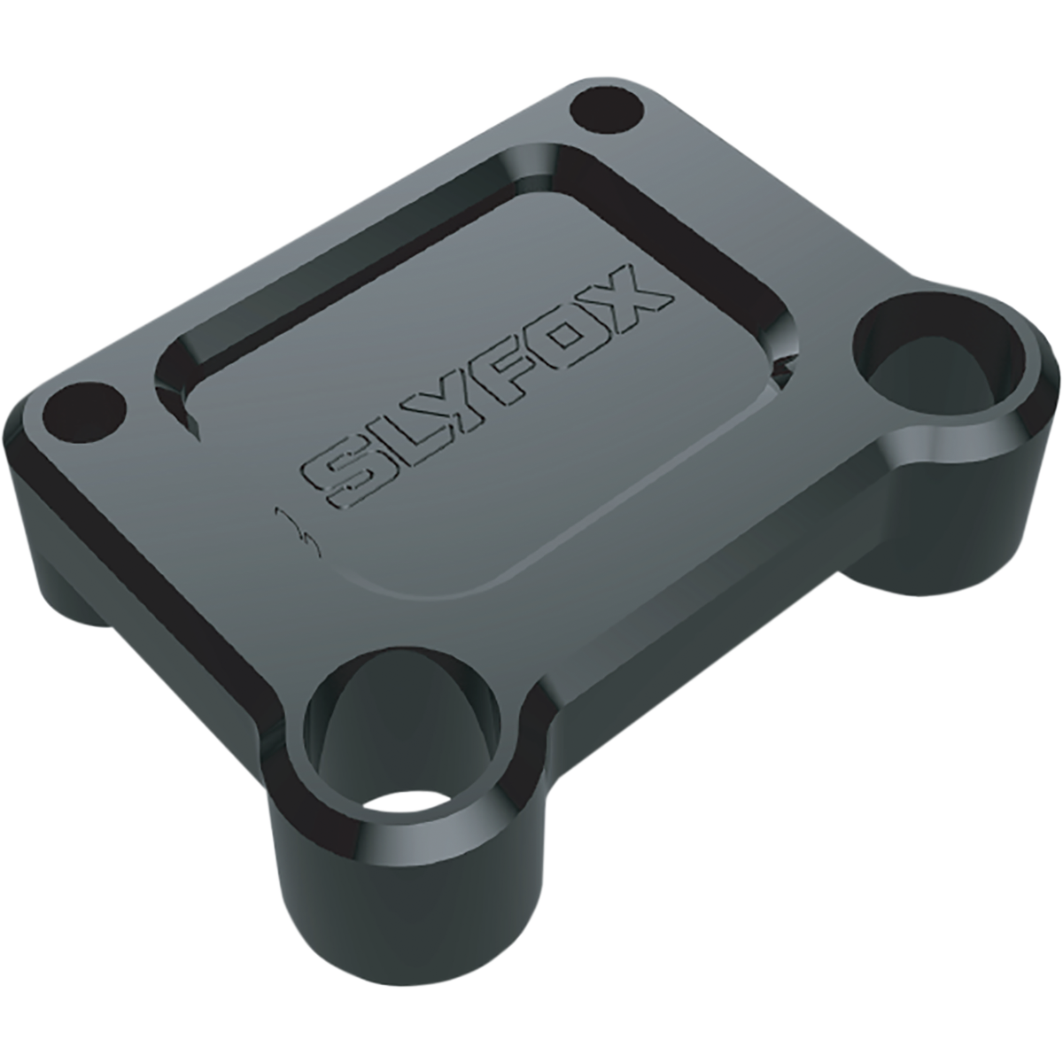 SlyFox - T-Bar Adapter