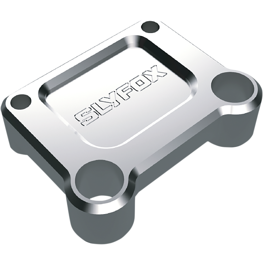 SlyFox - T-Bar Adapter