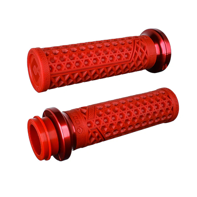 Vans Harley Davidson Grips - TBW