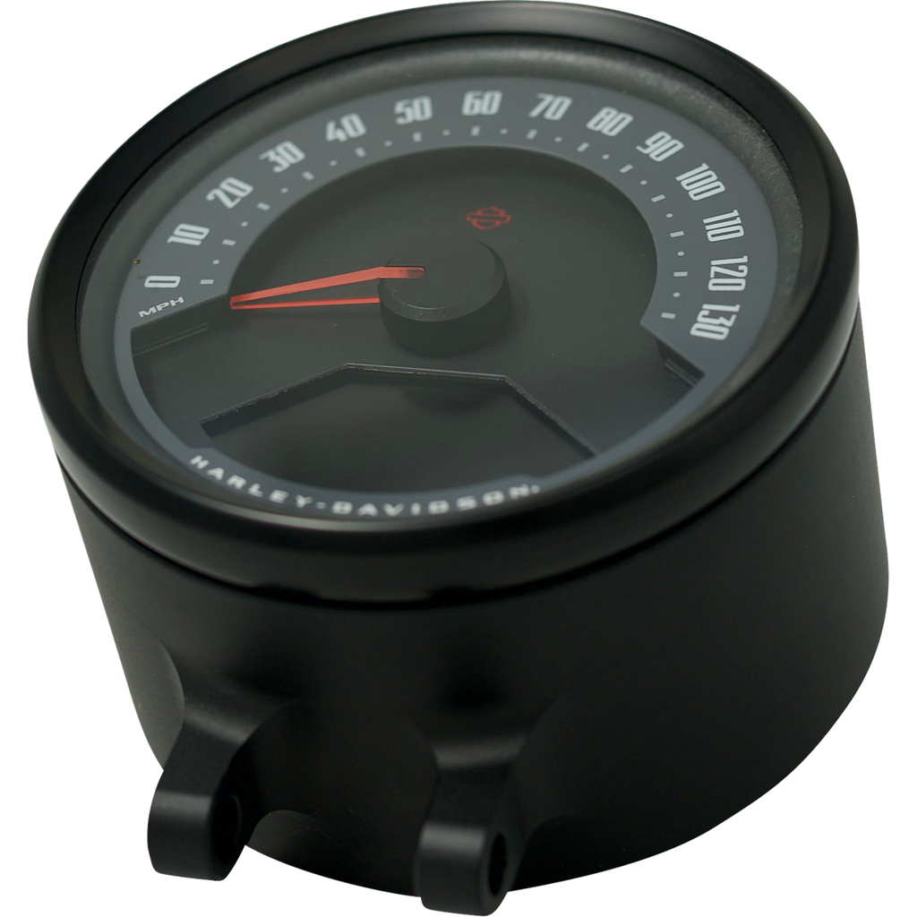 Kodlin - Round Gauge Bezel Kit for Ascent Pro Riser