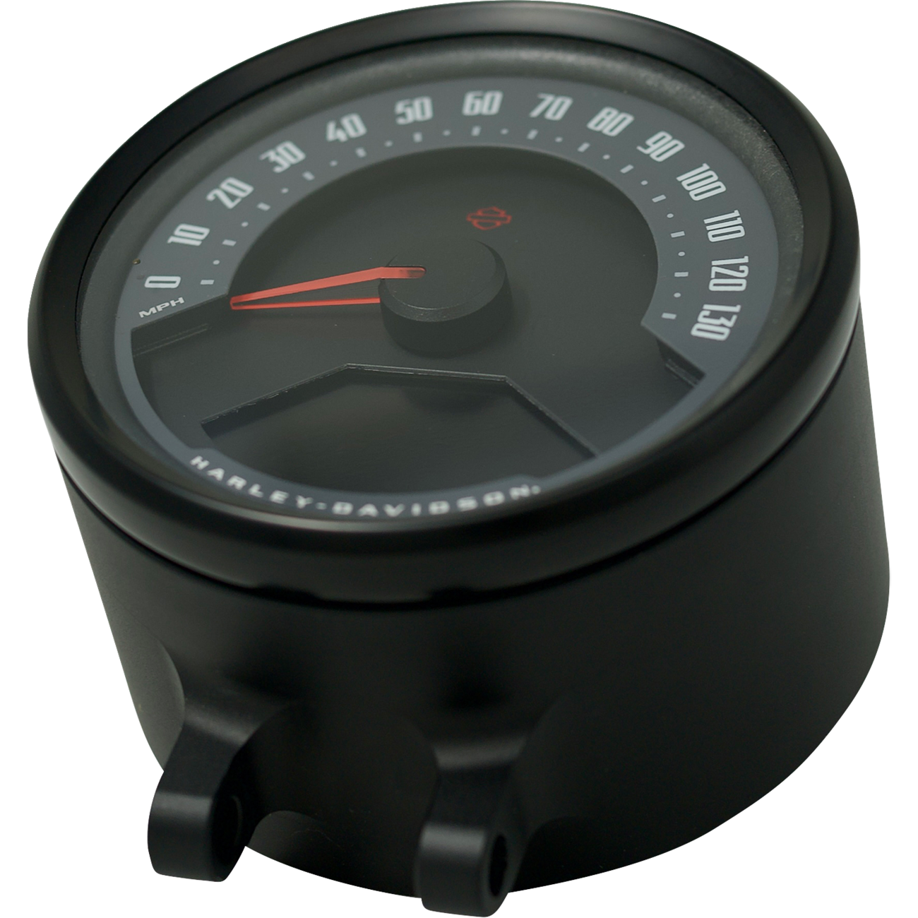 Kodlin - Round Gauge Bezel Kit for Ascent Pro Riser