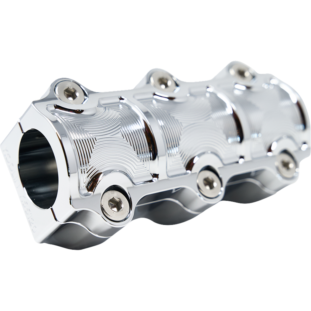 Kodlin - Big Block Risers